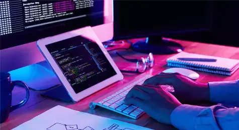 Magento Development Company